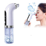 Electric Bubble Vacuum Blackhead Remover